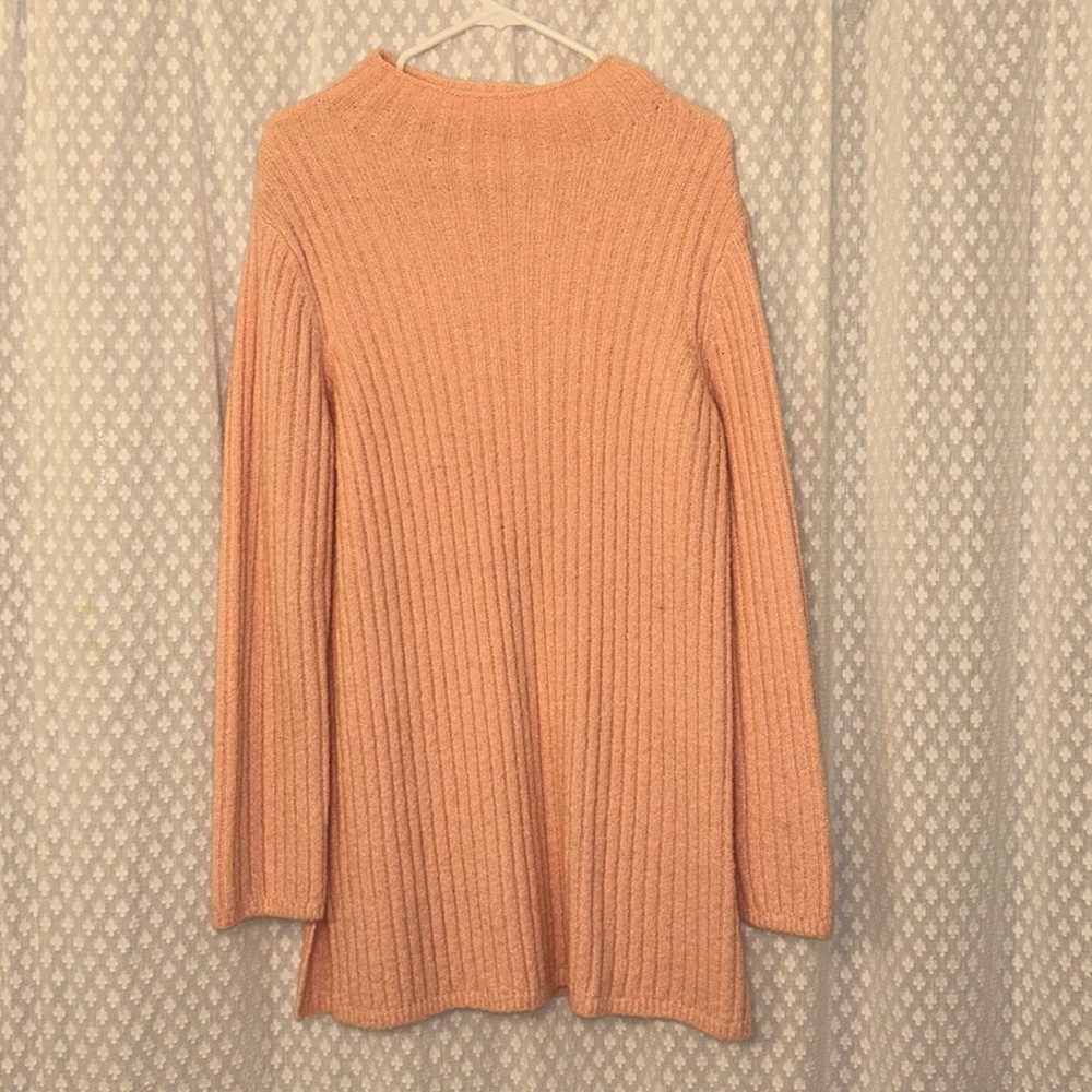 Lovers and Friends Sweater Dress